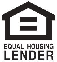 Equal Housing Lender
