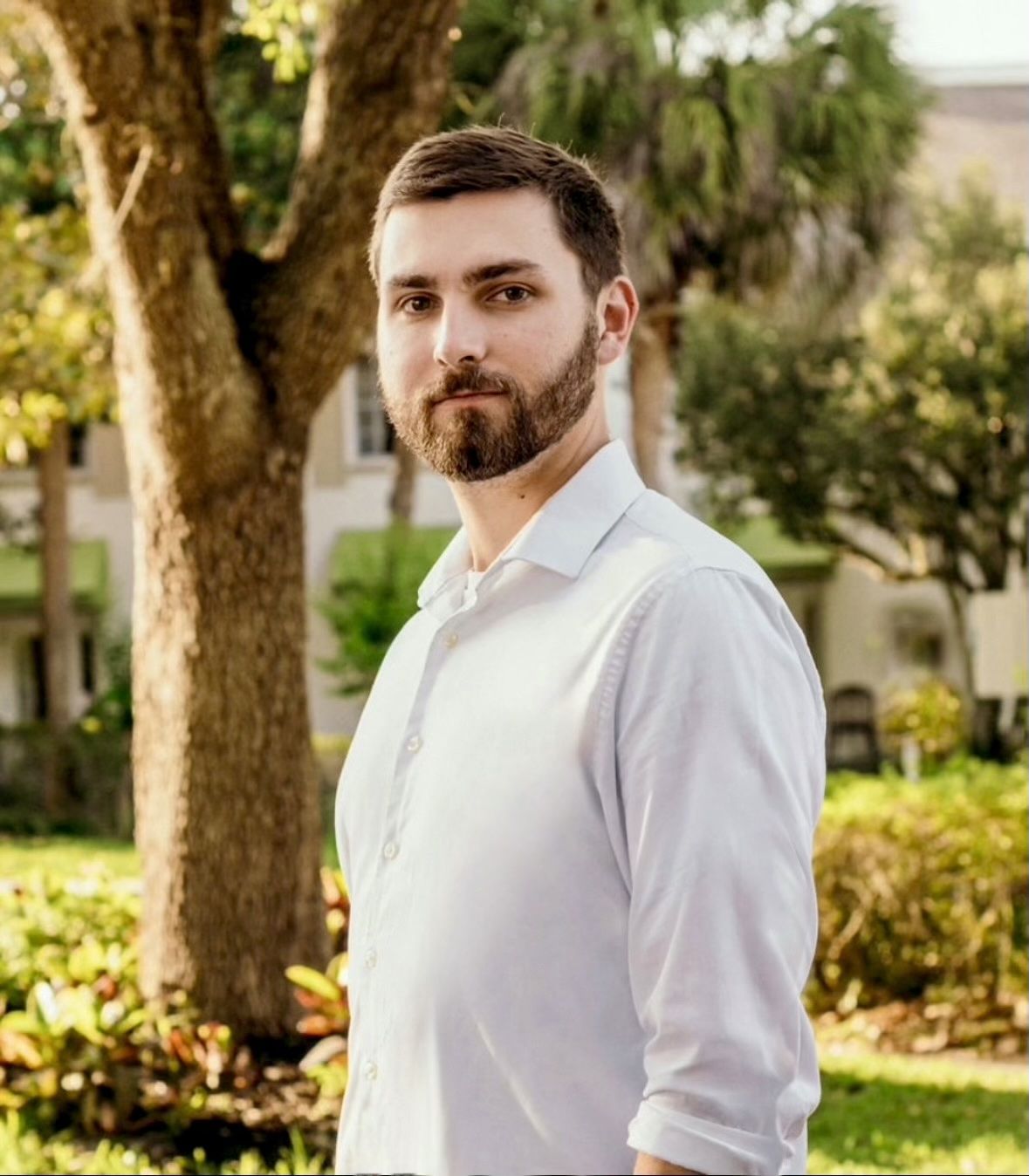 Stephen Patterson II
